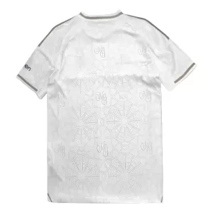 Nottingham Forest Virallinen Vieraspelipaita Miehet 2025/26