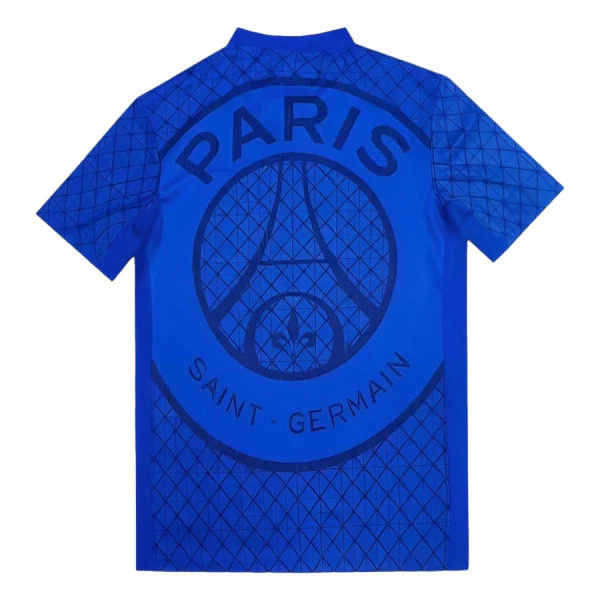 Paris Saint-Germain Pre-Match Virallinen Paita Miehet 2025/26