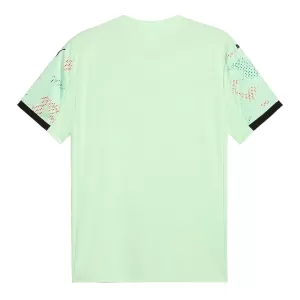 Portugali Virallinen Vieraspelipaita Miehet 2025