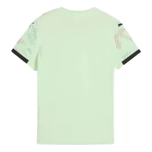 Portugali Virallinen Vieraspelipaita Naiset 2025