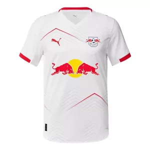 RB Leipzig Virallinen Kotipelipaita Miehet 2025/26