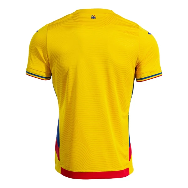 Romania Virallinen Kotipelipaita Miehet 2025