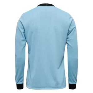 Saksa Maalivahdin Virallinen Paita Miehet Vuotispäivää 2025 Pitkähihainen