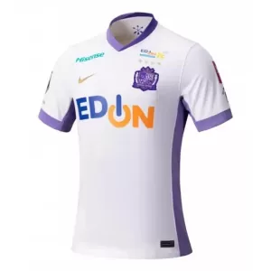 Sanfrecce Hiroshima Virallinen Vieraspelipaita Miehet 2025/26