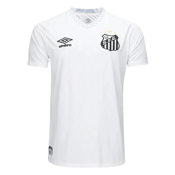 Santos FC Neymar JR 10 Virallinen Kotipelipaita Lapset 2025/26