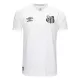 Santos FC Neymar JR 10 Virallinen Kotipelipaita Lapset 2025/26