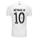 Santos FC Neymar JR 10 Virallinen Kotipelipaita Lapset 2025/26