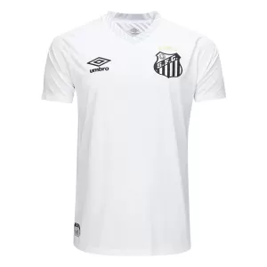 Santos FC Neymar JR 10 Virallinen Kotipelipaita Miehet 2025/26