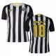 Santos FC Neymar JR 10 Virallinen Vieraspelipaita Miehet 2025/26 Santos FC Neymar JR 10 Virallinen Vieraspelipaita Miehet 2025/26