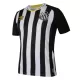 Santos FC Neymar JR 10 Virallinen Vieraspelipaita Miehet 2025/26