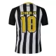 Santos FC Neymar JR 10 Virallinen Vieraspelipaita Miehet 2025/26