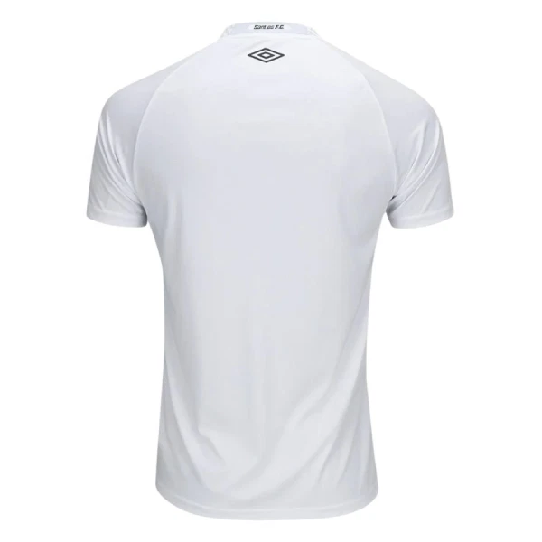 Santos FC Virallinen Kotipelipaita Lapset 2025/26