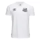 Santos FC Virallinen Kotipelipaita Lapset 2025/26