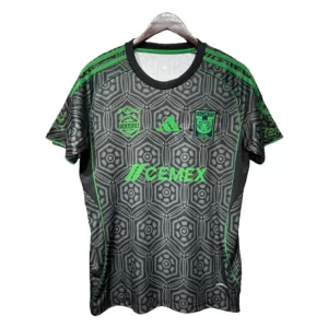 Tigres UANL Virallinen Kolmas Pelipaita Miehet 2025/26