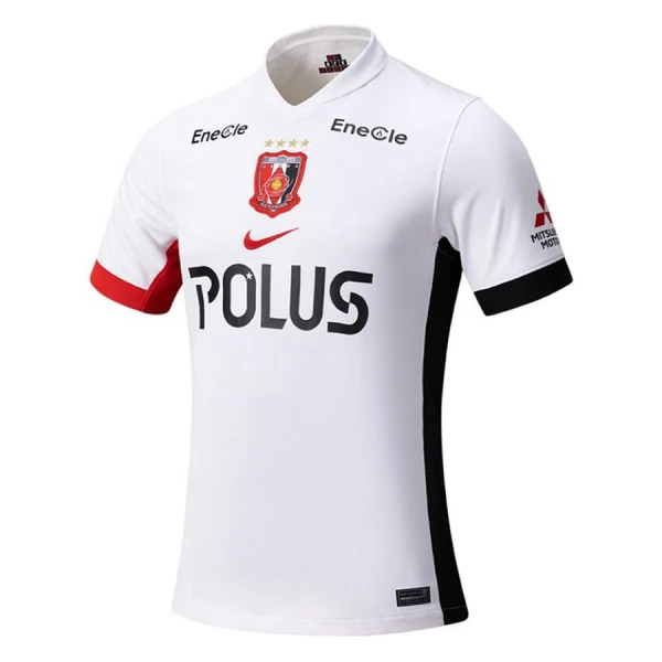 Urawa Red Diamonds Virallinen Vieraspelipaita Miehet 2025/26 Urawa Red Diamonds Virallinen Vieraspelipaita Miehet 2025/26