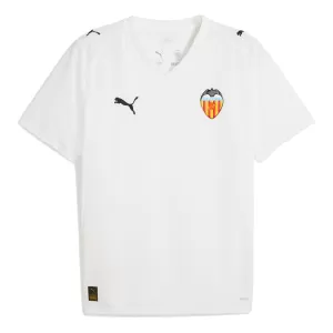 Valencia CF Virallinen Kotipelipaita Miehet 2025/26