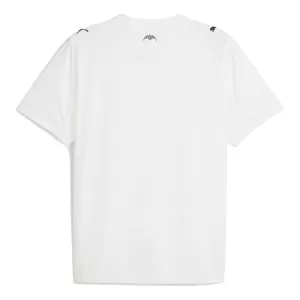 Valencia CF Virallinen Kotipelipaita Miehet 2025/26