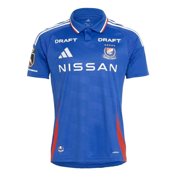 Yokohama F. Marinos Virallinen Kotipelipaita Miehet 2025/26 Yokohama F. Marinos Virallinen Kotipelipaita Miehet 2025/26