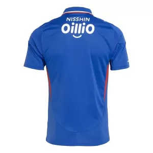 Yokohama F. Marinos Virallinen Kotipelipaita Miehet 2025/26