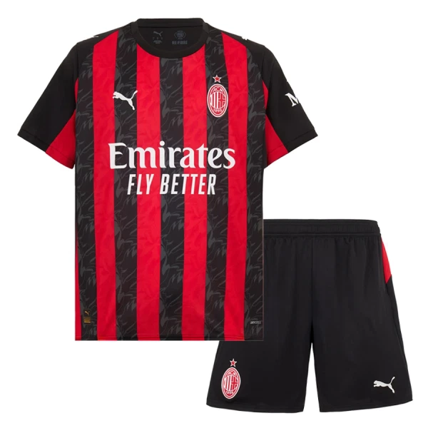 AC Milan João Félix 79 Virallinen Kotipelipaita Lapset 2025/26