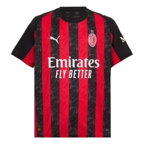 AC Milan João Félix 79 Virallinen Kotipelipaita Miehet 2025/26