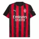 AC Milan Virallinen Kotipelipaita Miehet 2025/26 AC Milan Virallinen Kotipelipaita Miehet 2025/26