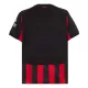 AC Milan Virallinen Kotipelipaita Miehet 2025/26