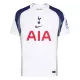 Tottenham Hotspur Heung-min Son 7 Virallinen Kotipelipaita Lapset 2025/26