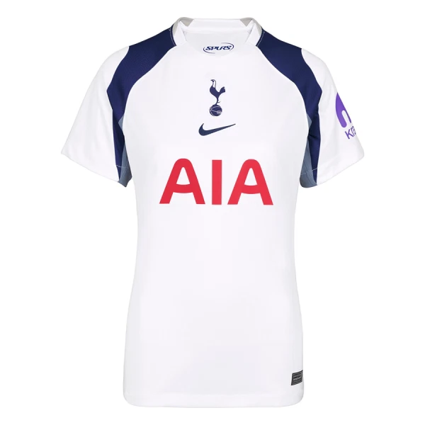 Tottenham Hotspur Virallinen Kotipelipaita Naiset 2025/26 Tottenham Hotspur Virallinen Kotipelipaita Naiset 2025/26