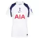 Tottenham Hotspur Virallinen Kotipelipaita Naiset 2025/26 Tottenham Hotspur Virallinen Kotipelipaita Naiset 2025/26