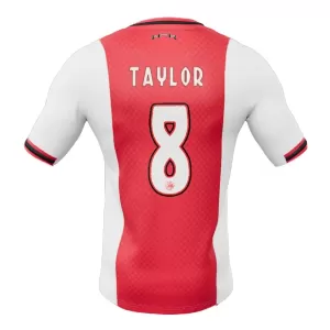 AFC Ajax Taylor 8 Virallinen Kotipelipaita Miehet 2025/26
