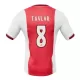 AFC Ajax Taylor 8 Virallinen Kotipelipaita Miehet 2025/26 AFC Ajax Taylor 8 Virallinen Kotipelipaita Miehet 2025/26