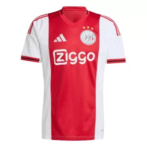 AFC Ajax Virallinen Kotipelipaita Miehet 2025/26