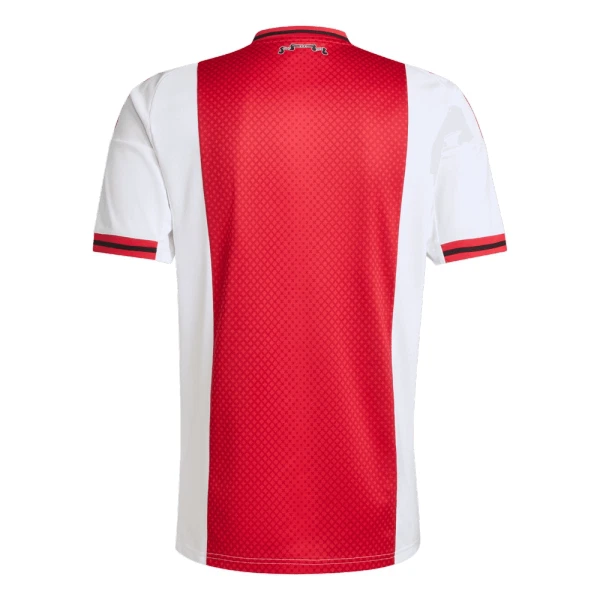 AFC Ajax Virallinen Kotipelipaita Miehet 2025/26