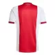AFC Ajax Virallinen Kotipelipaita Miehet 2025/26