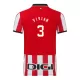 Athletic Bilbao Vivian 3 Virallinen Kotipelipaita Miehet 2025/26 Athletic Bilbao Vivian 3 Virallinen Kotipelipaita Miehet 2025/26