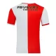 Feyenoord Rotterdam Virallinen Kotipelipaita Lapset 2025/26