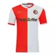 Feyenoord Rotterdam Virallinen Kotipelipaita Miehet 2025/26 Feyenoord Rotterdam Virallinen Kotipelipaita Miehet 2025/26