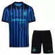 Inter Milan Virallinen Kotipelipaita Lapset 2025/26 Inter Milan Virallinen Kotipelipaita Lapset 2025/26