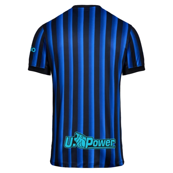 Inter Milan Virallinen Kotipelipaita Lapset 2025/26
