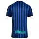 Inter Milan Virallinen Kotipelipaita Lapset 2025/26