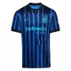 Inter Milan Virallinen Kotipelipaita Miehet 2025/26 Inter Milan Virallinen Kotipelipaita Miehet 2025/26
