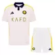 Al-Nassr FC Virallinen Kolmas Pelipaita Lapset 2025/26 Al-Nassr FC Virallinen Kolmas Pelipaita Lapset 2025/26