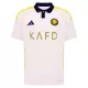 Al-Nassr FC Virallinen Kolmas Pelipaita Miehet 2025/26 Al-Nassr FC Virallinen Kolmas Pelipaita Miehet 2025/26