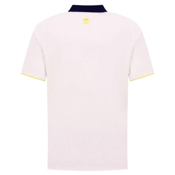 Al-Nassr FC Virallinen Kolmas Pelipaita Miehet 2025/26