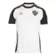 Atlético Mineiro Virallinen Vieraspelipaita Miehet 2025/26 Atlético Mineiro Virallinen Vieraspelipaita Miehet 2025/26