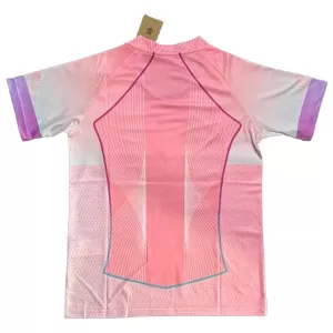 Barcelona Virallinen Paita Miehet 2025/26 Erityistä