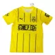 Borussia Dortmund x One Piece Virallinen Paita Miehet 2025/26 Erityistä Borussia Dortmund x One Piece Virallinen Paita Miehet 2025/26 Erityistä
