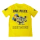 Borussia Dortmund x One Piece Virallinen Paita Miehet 2025/26 Erityistä