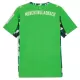 Borussia Mönchengladbach Virallinen Vieraspelipaita Miehet 2025/26